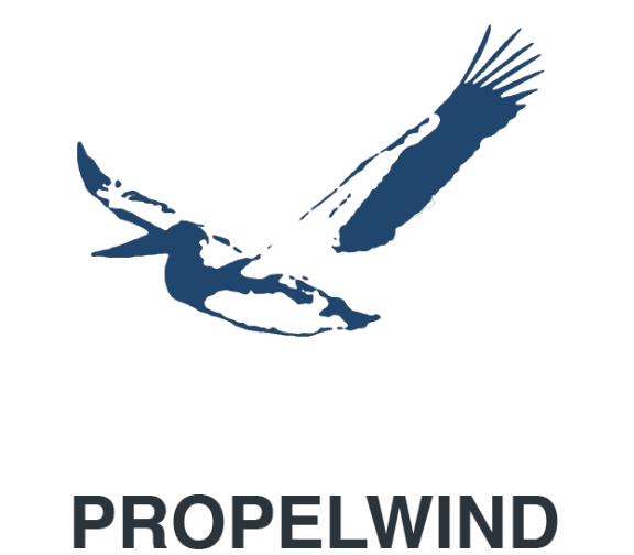 ZESTAs member Propelwind